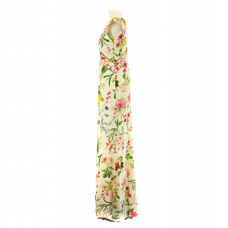 タダシショージ TADASHI SHOJI Clara Gown AVZ17053L ドレス