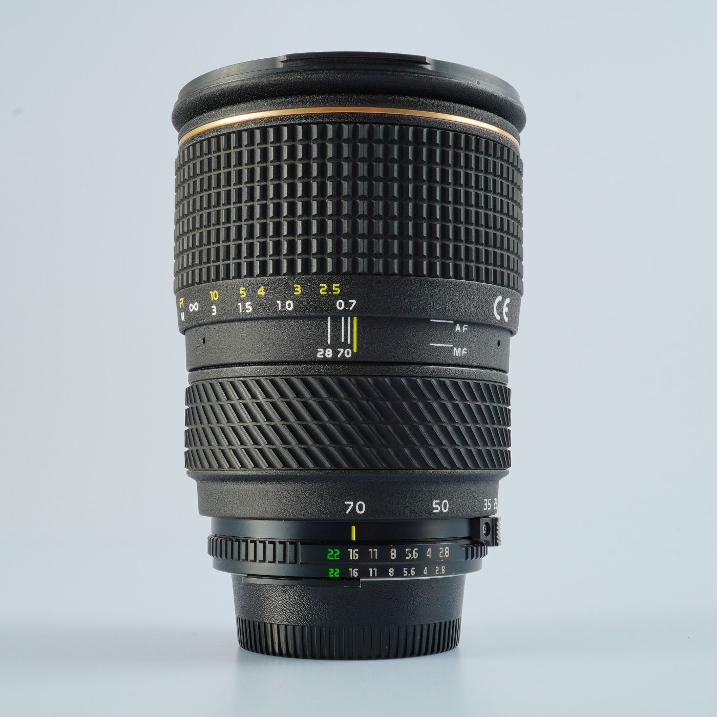 ジャンク　カメラ　レンズ　まとめ売り　Nikon SIGMA TOKINA ジャンク】 Angenieux Tokina トキナ AT-X Pro 28-70mm F/2.8