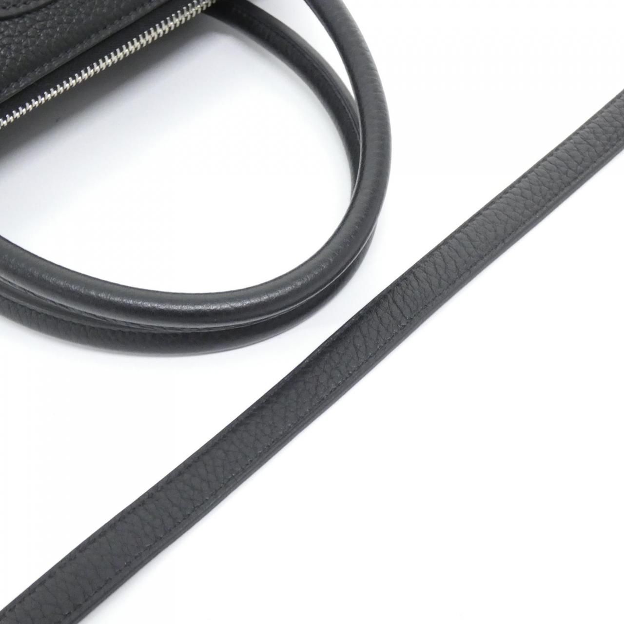 希少・極美品フラテッリジャコメッティ シングルモンクストラップ