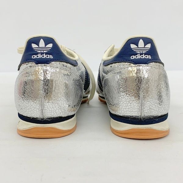 adidas アディダス スニーカー シューズ ローカット SL 72 OG