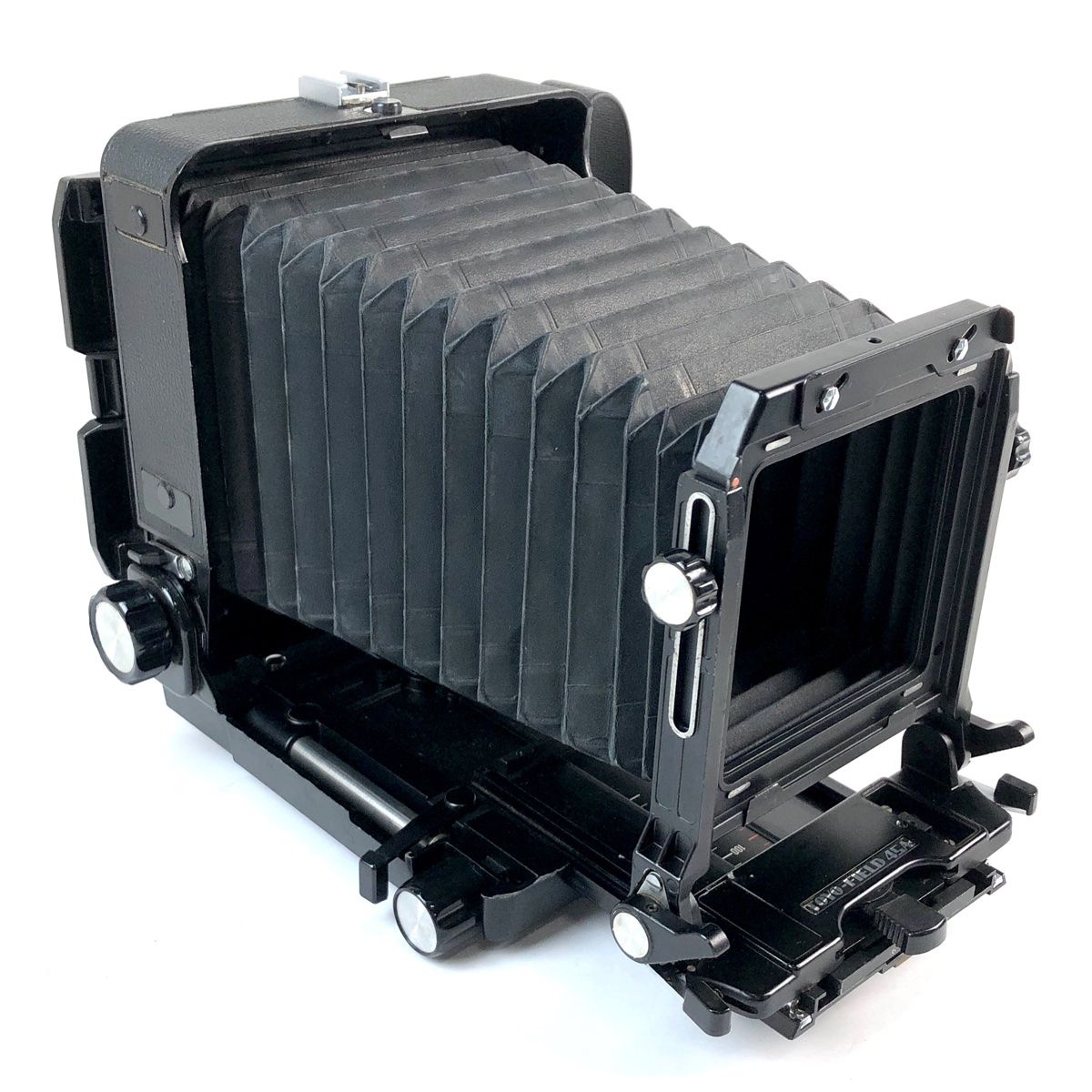 トヨ TOYO FIELD 45A ボディ 聞き取っ 大判カメラ 【中古】 トヨ TOYO FIELD 45A ボディ 聞き取っ 大判カメラ 【中古】