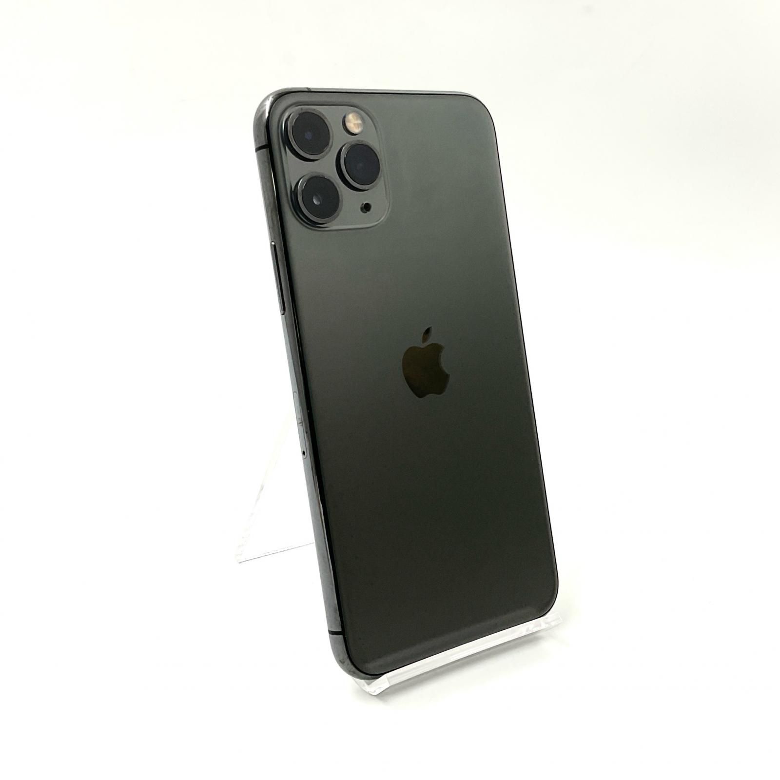 iPhone 11 Pro スペースグレイ 256 GB au 【公式通販】