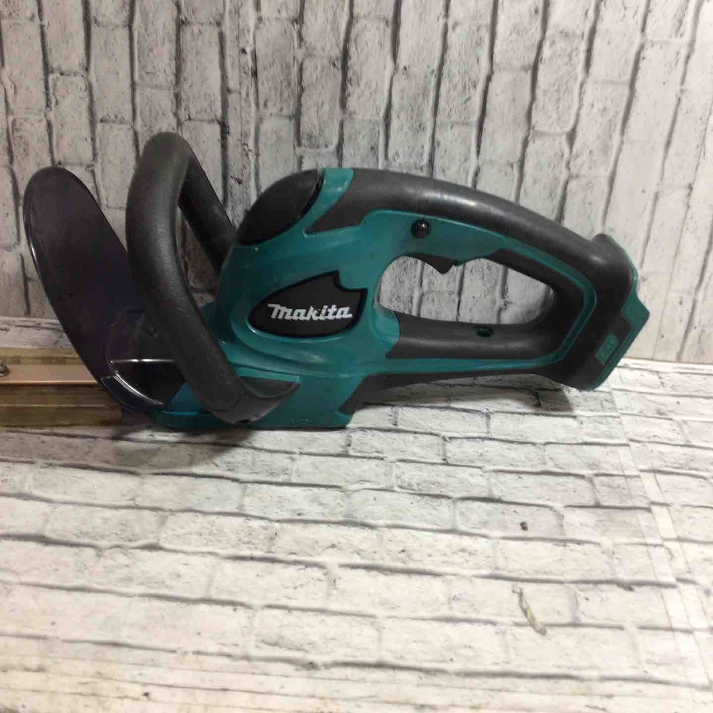 コードレス生垣バリカン