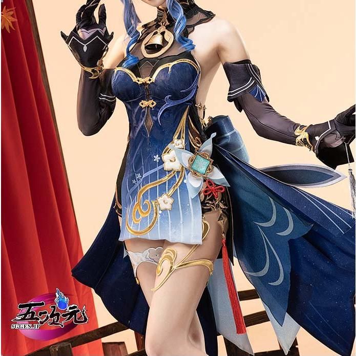 Ｋ*様 原神 ウェンティ 猫屋小舗 コスプレ 衣装 猫屋小舗 原神 コスプレ ウェンティ 衣装