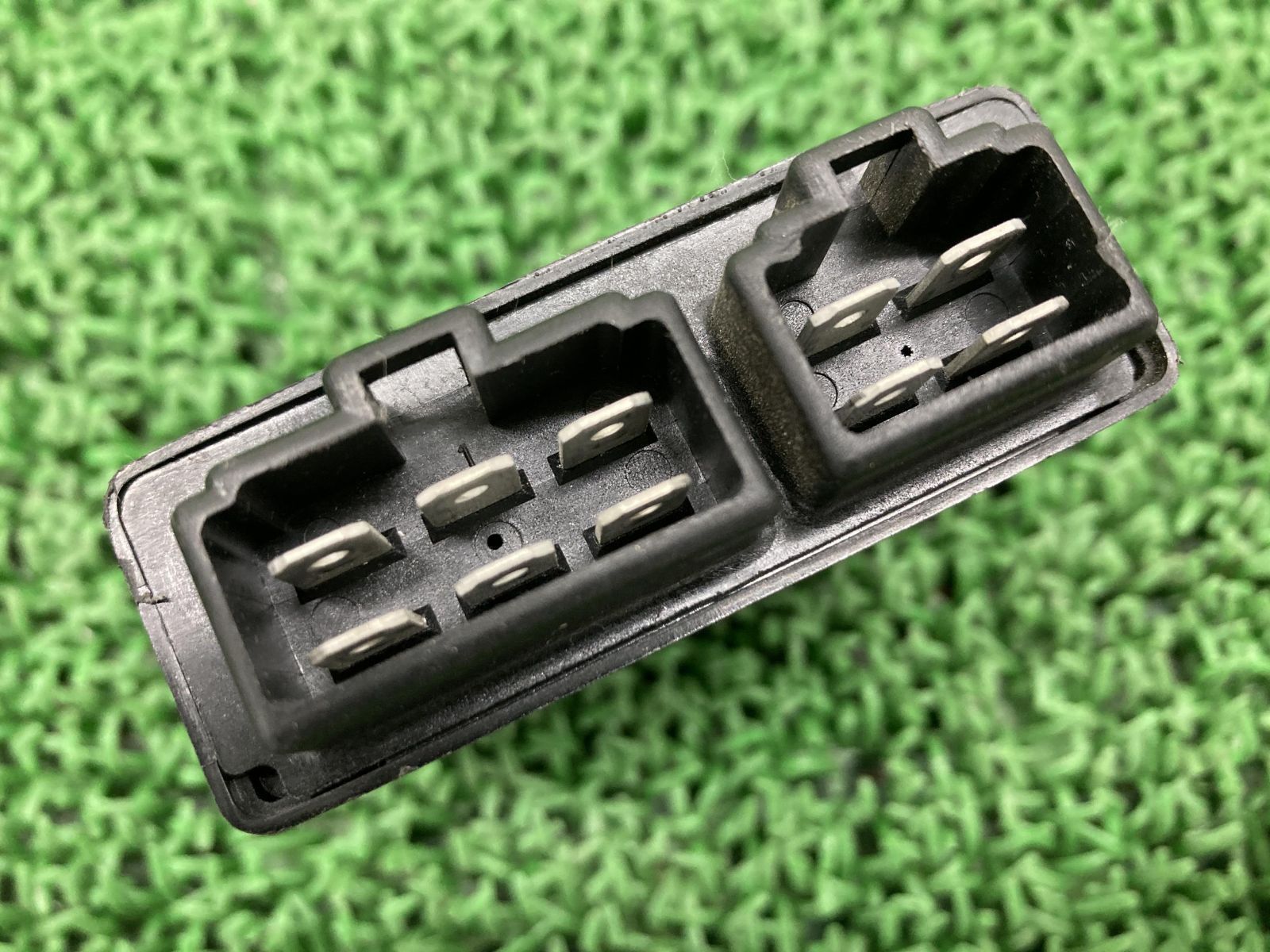 ＺＺＲ２５０　純正ＣＤＩイグナイター　 実働!ZZR250純正イグナイター⁄CDI⁄.ZZ-R⁄EX250H 本物保証，低価