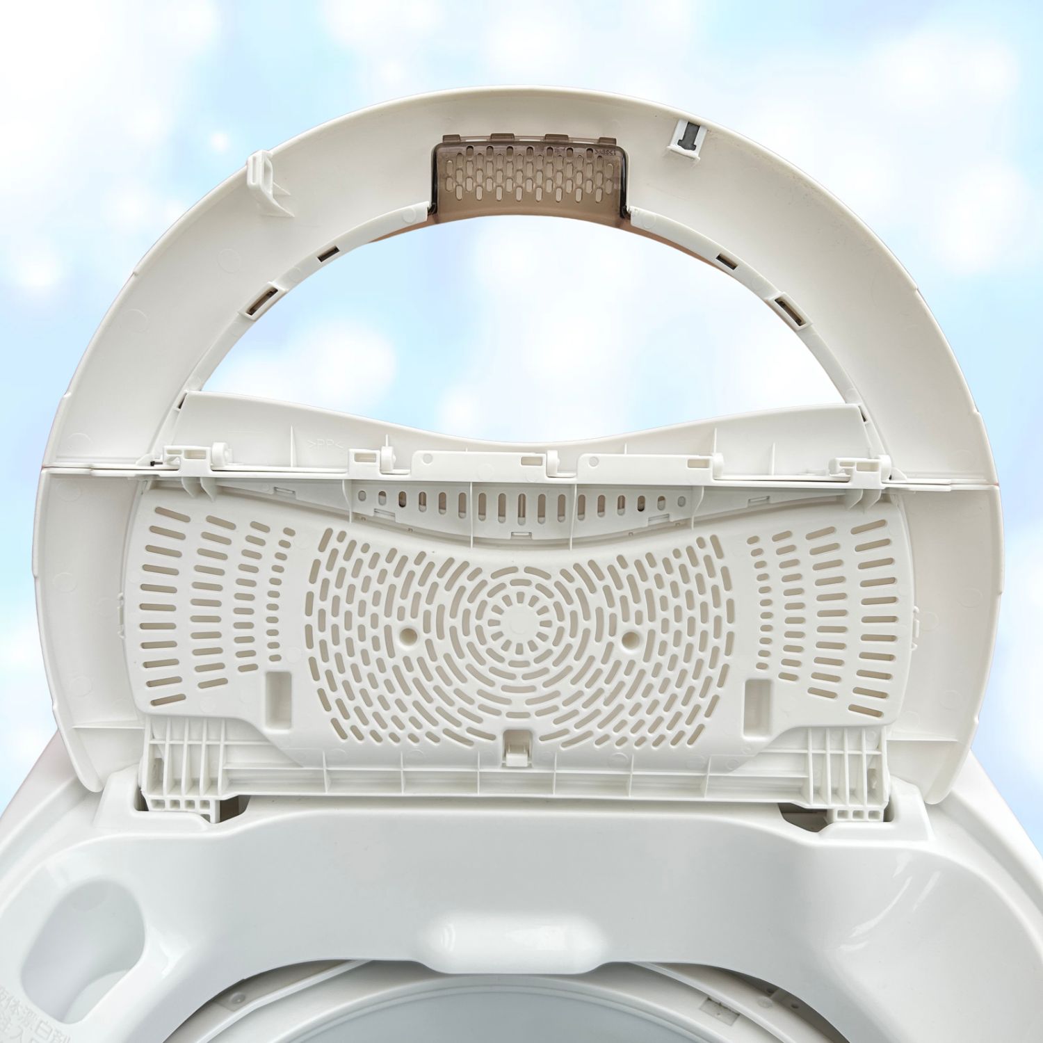 愛知県発 TOSHIBA 東芝 電気洗濯機 AW-5G8 W 5kg 2019年製 簡易クリーニング済 生活家電 自社配送便あり 即日対応 ラクル家電館 WWW_KANDAIZUMI_COM