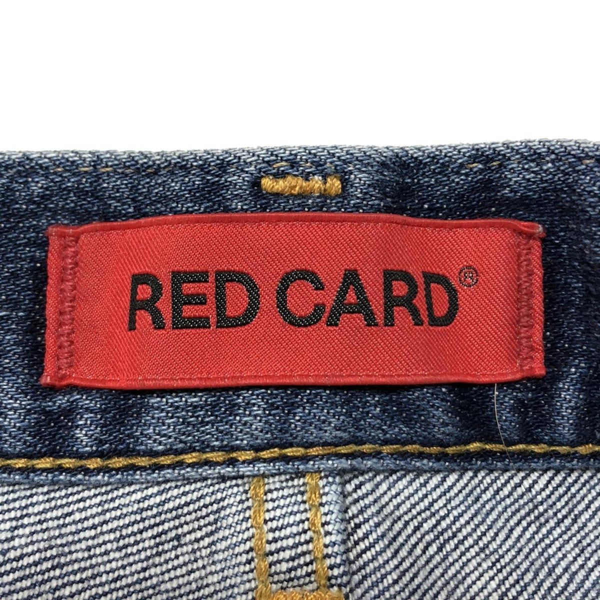 CARD レッドカード