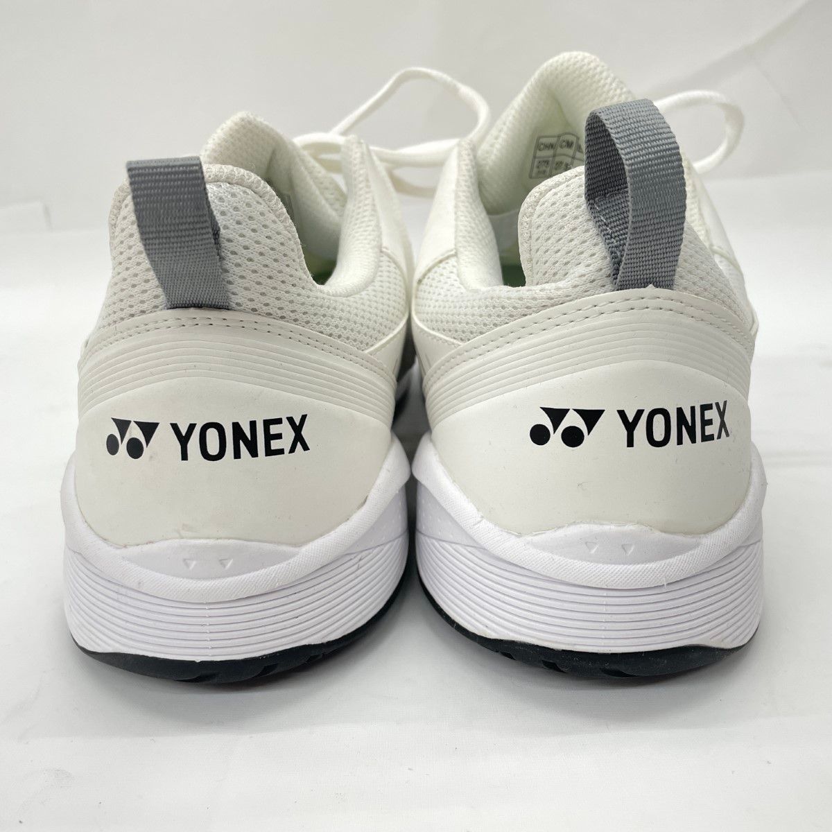 ☆ 新品 ☆ YONEX テニスシューズ WIDE ホワイト ソニケージ3 28 楽天市場】＼超SALE中！クーポン配布／ テニスシューズ
