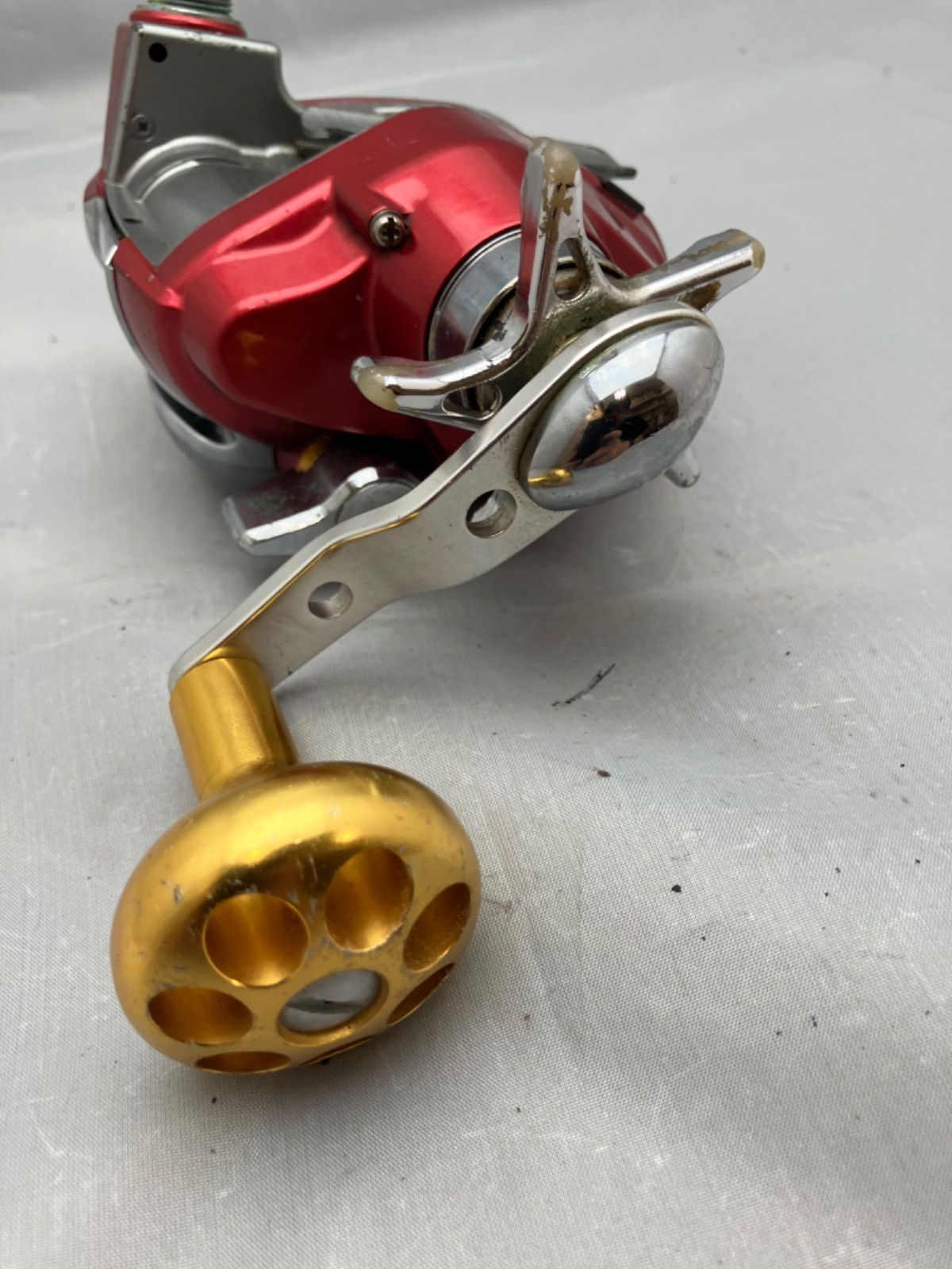 DAIWA ダイワ シーボーグ 300FB 電動リール HRDEVELOPMENT_JP