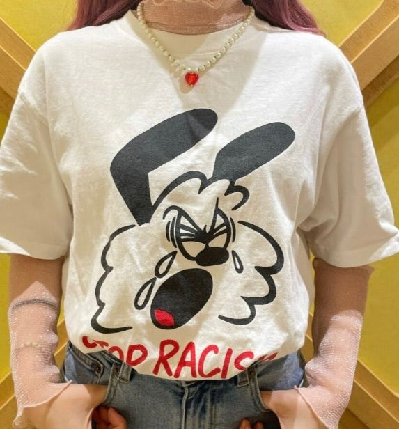 ラメ入りシースルートップス シアーカットソー タートルネックT