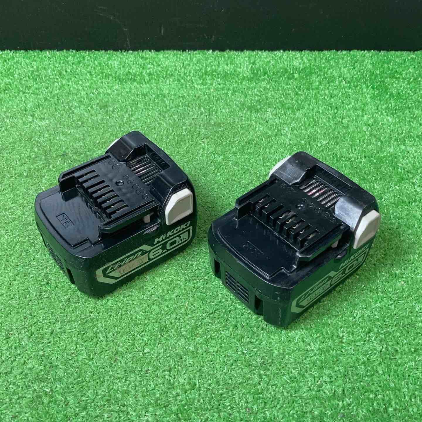コードレスインパクトドライバー WH14DDL2