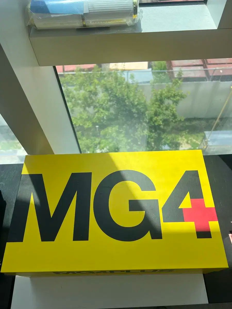 G FORE ジーフォア MG4 ＋ メンズ