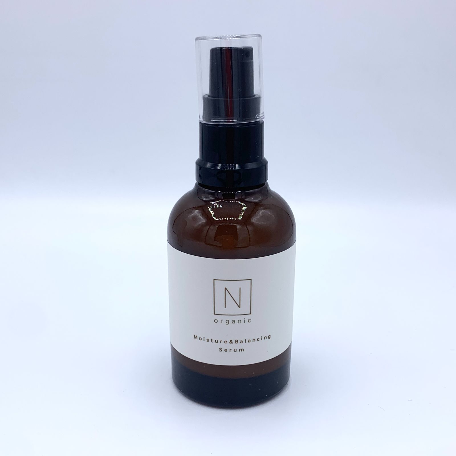 ▽【新品/未使用】N organic/エヌオーガニック モイスチュア 