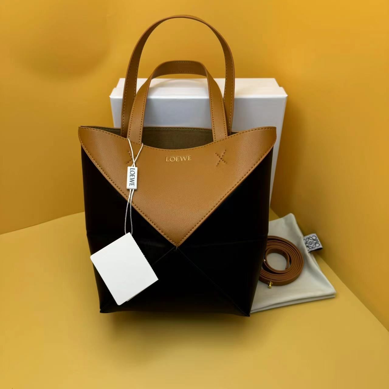 ロエベ LOEWE ショルダーバッグ