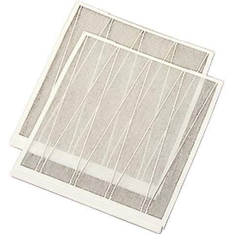 日立 換気扇用交換フィルター 5枚入り HITACHI 25cmタイプ VP-25GF5