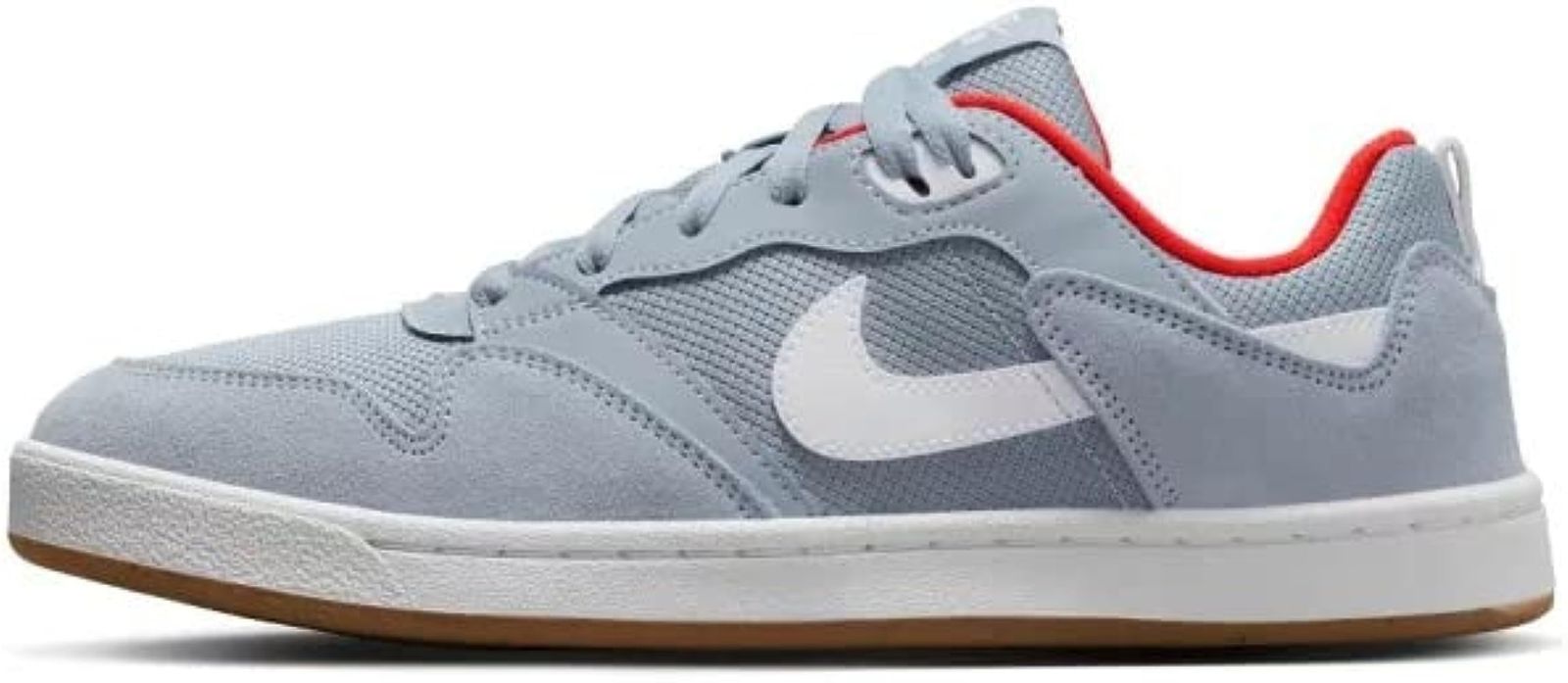 SB ALLEYOOP OBNMST/WHITE ナイキ SB アリウープ CJ0882-400 (measurement_27_point_5_centimeters) [OBNMST/WHITE] [27.5 cm]