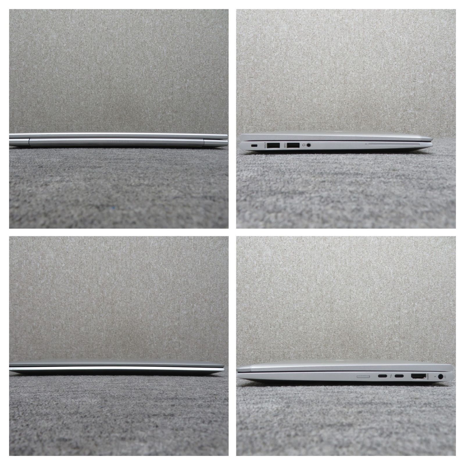高性能 i5-10210U