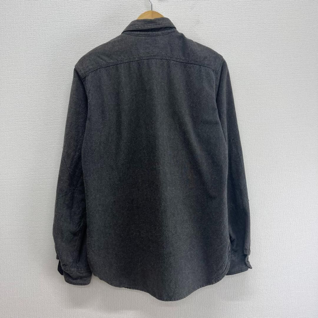 ENGINEEREDGARMENTS エクスプローラーシャツジャケット Mカーキ ENGINEERED GARMENTS/エンジニアドガーメンツ】Explorer Shirt