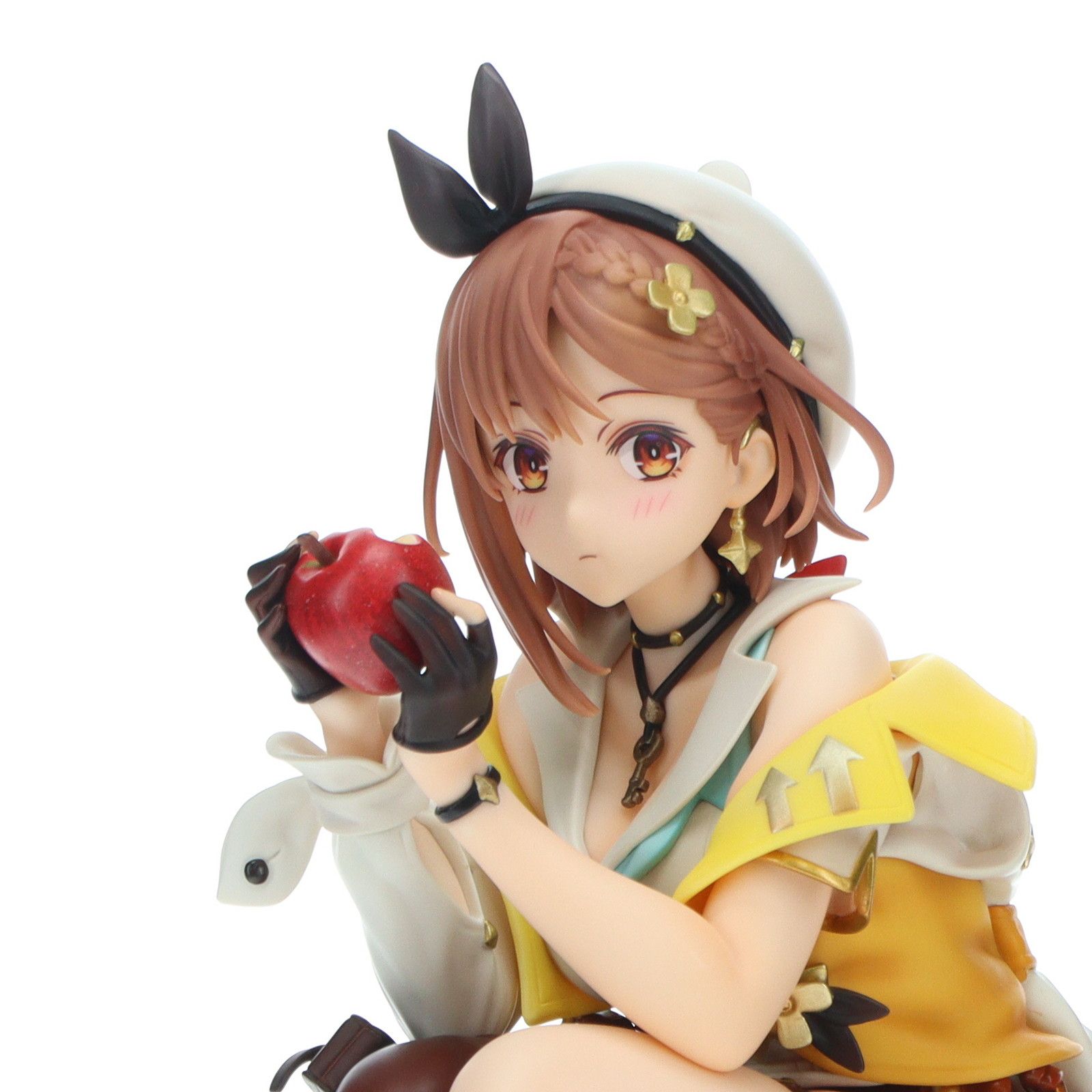 中古】ライザのアトリエ2 ライザ 1/6 フィギュア[KT model+]
