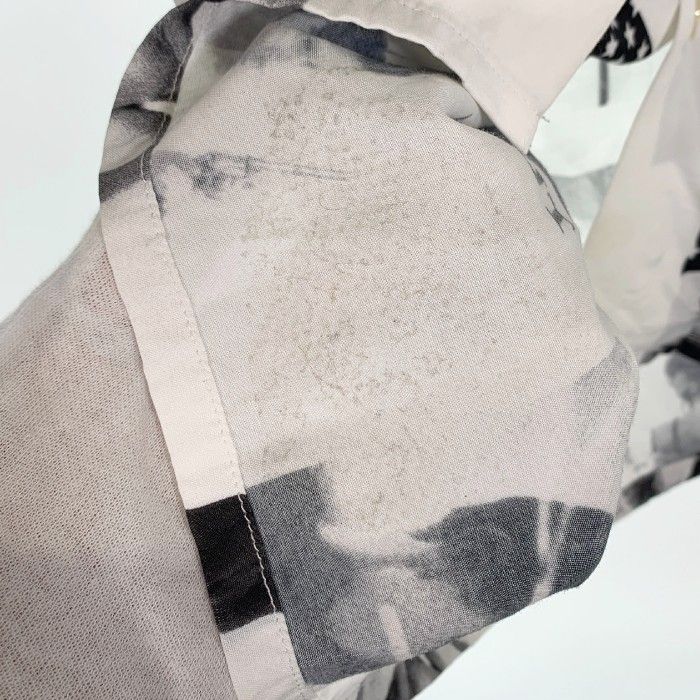 WACKO MARIA ワコマリア 21SS STIE-LO スティーロー RAYON SHIRTS  