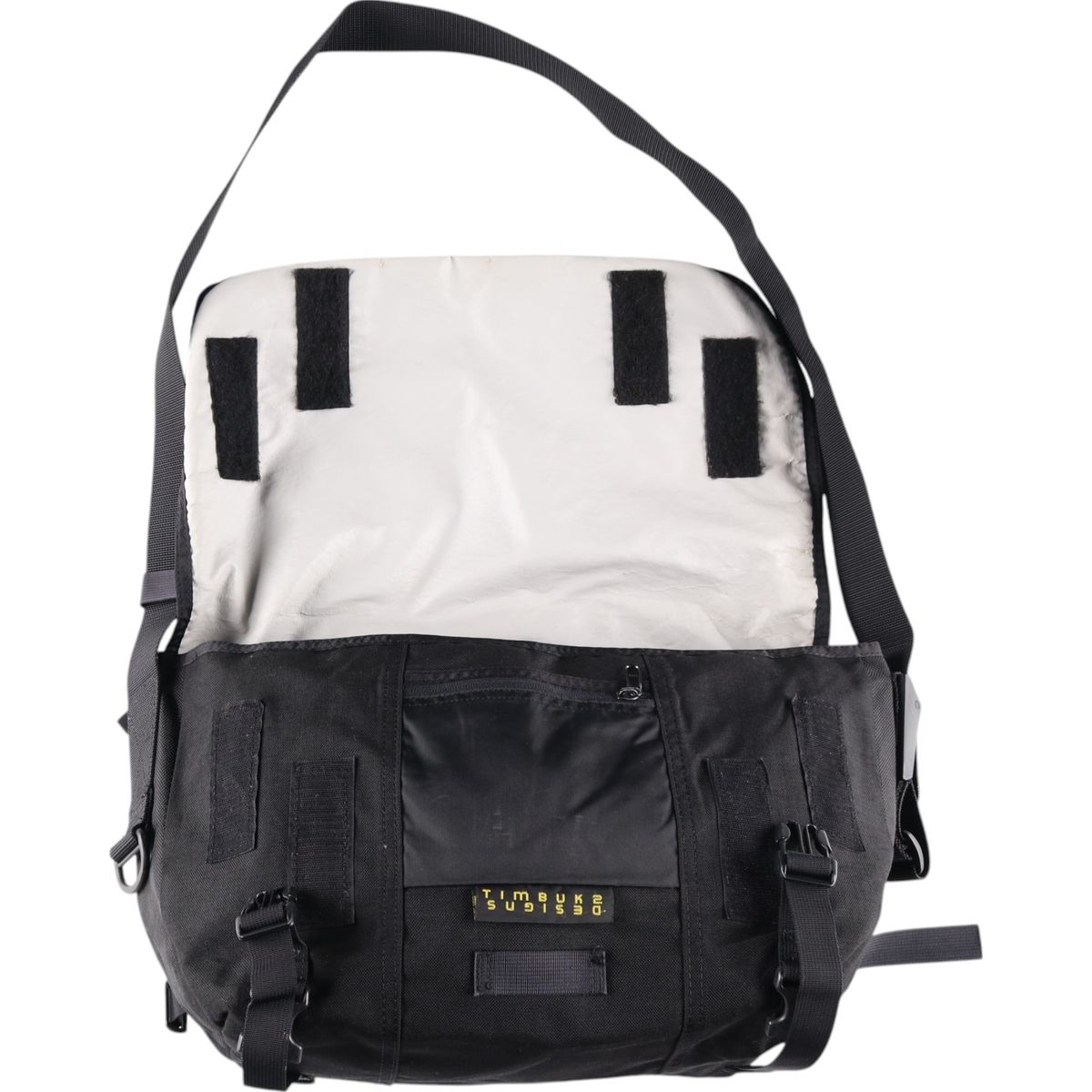 【新品未使用】ティンバックツーメッセンジャーバッグ TIMBUK 2 USAレア 古着 ティンバックツー TIMBUK2 メッセンジャーバッグ USA製