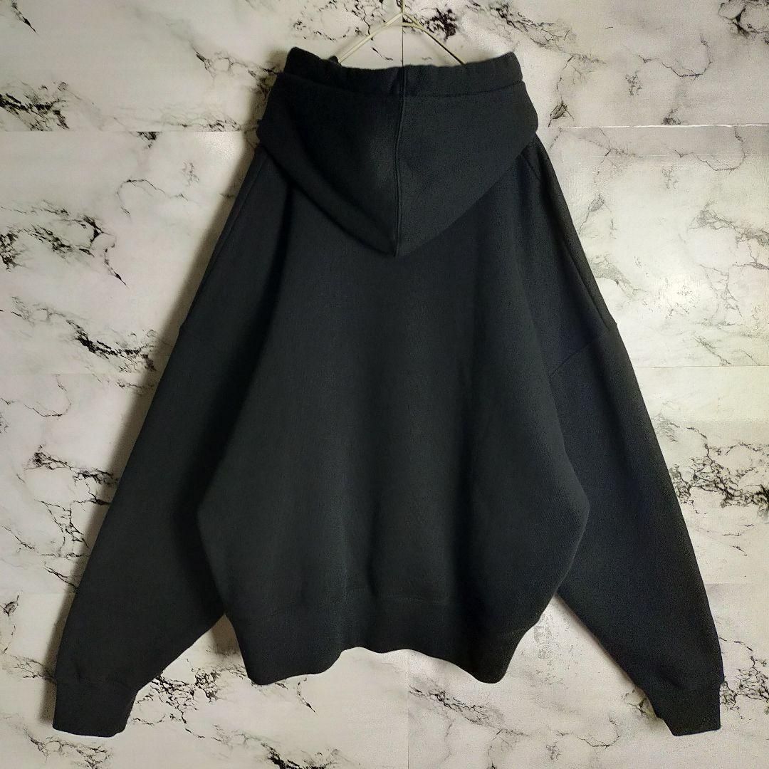 美品・タグ付】パームエンジェルス Palm Angels☆テディベア パーカー