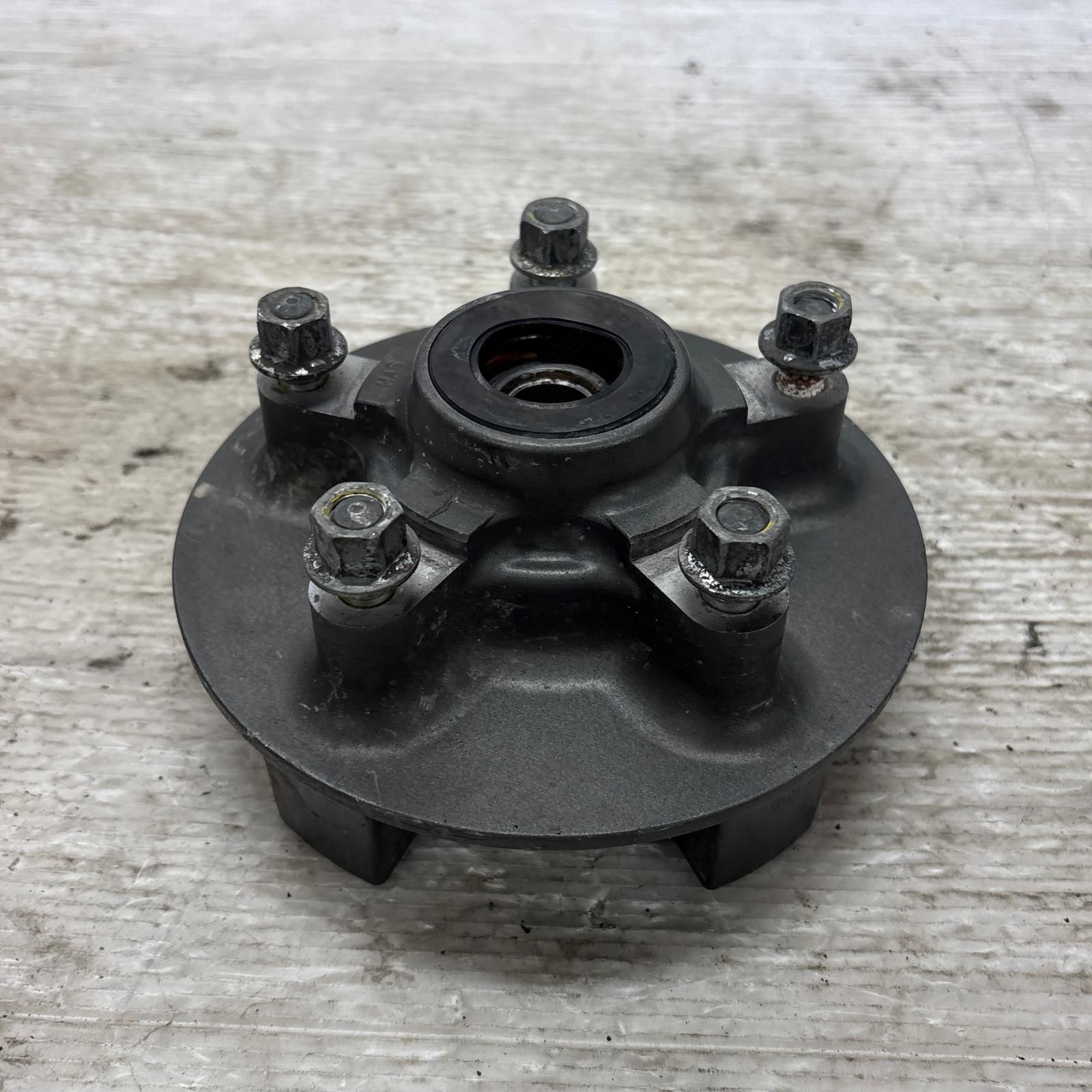 HONDA CBX400F スプロケットタワー MA6 ホンダ BRIGHTFACE_UK