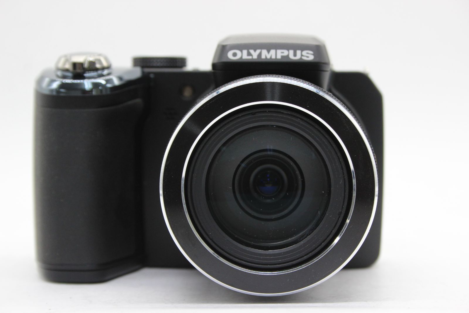 美品 返品保証】 【便利な単三電池で使用可】オリンパス Olympus Stylus SP-820UZ 40x Wide Zoom  コンパクトデジタルカメラ s557 - メルカリ