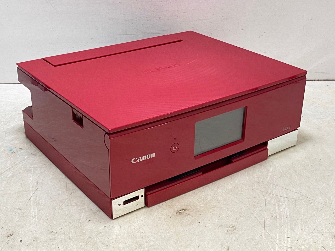 中古】旧モデル Canon プリンター インクジェット複合機 PIXUS TS8230
