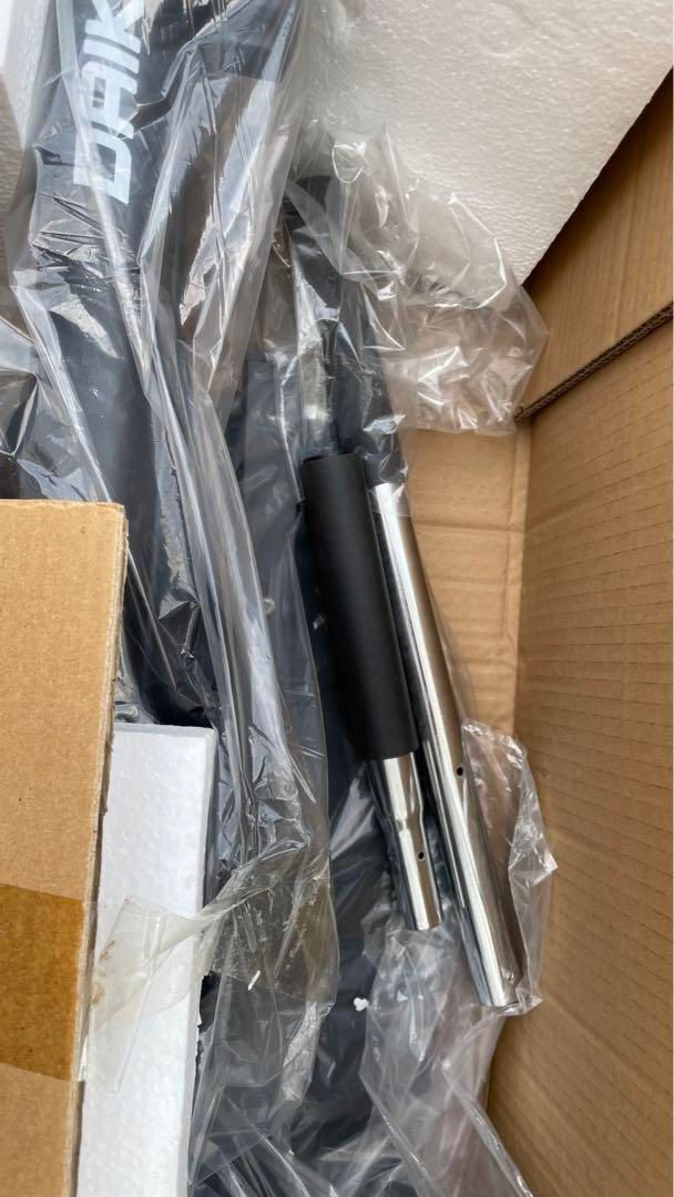 トレーニングベンチ