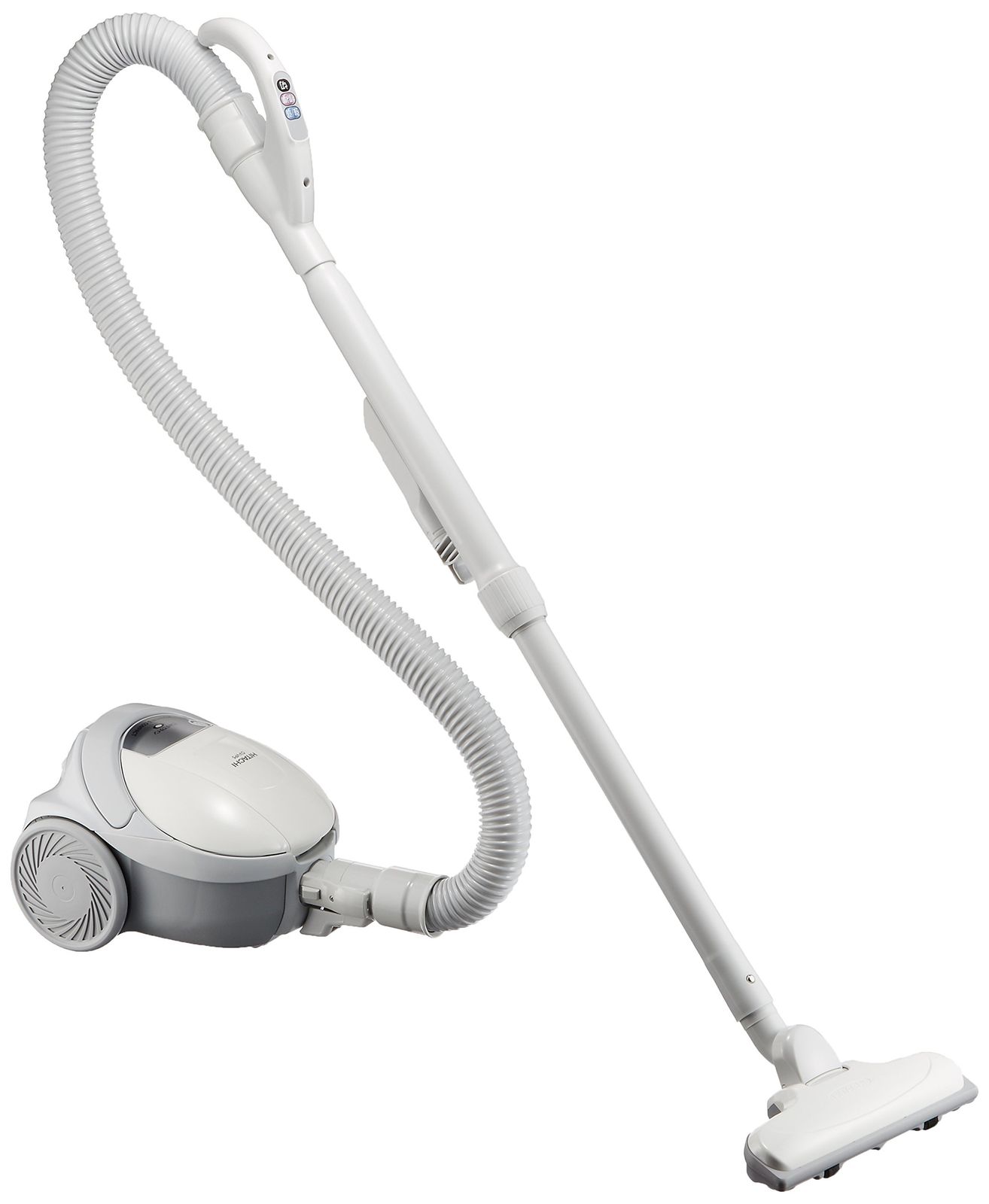 TOSHIBA VC-PM7A キャニスター掃除機 　東芝 東芝ライフスタイル TOSHIBA 紙パック式クリーナー VC-PM7A-Hを