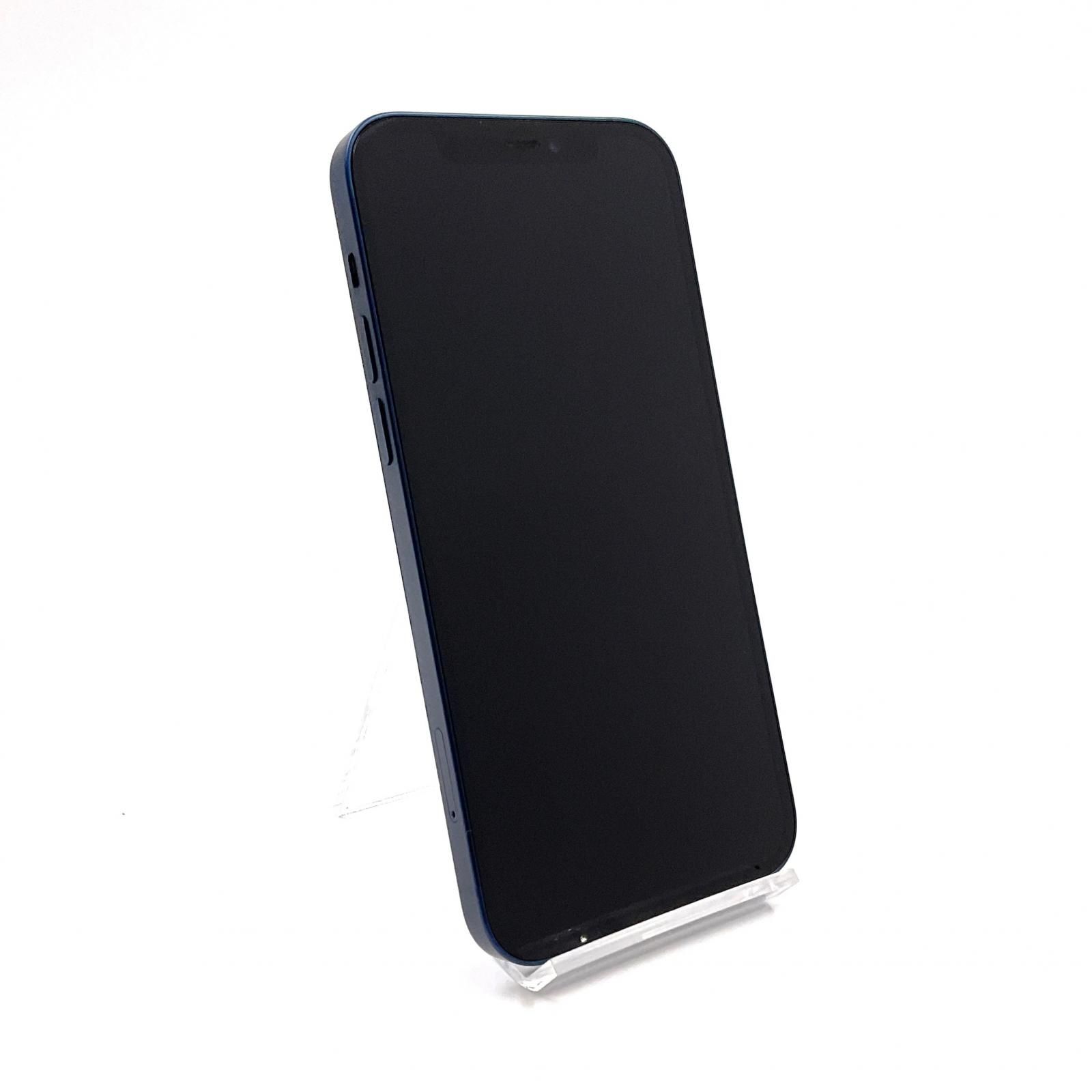 し*め様 【全額返金保証】【92％】✨iPhone 12 64GB ホワイト Amazon | 【整備済み品】 Apple iPhone 12 64GB ホワイト SIM