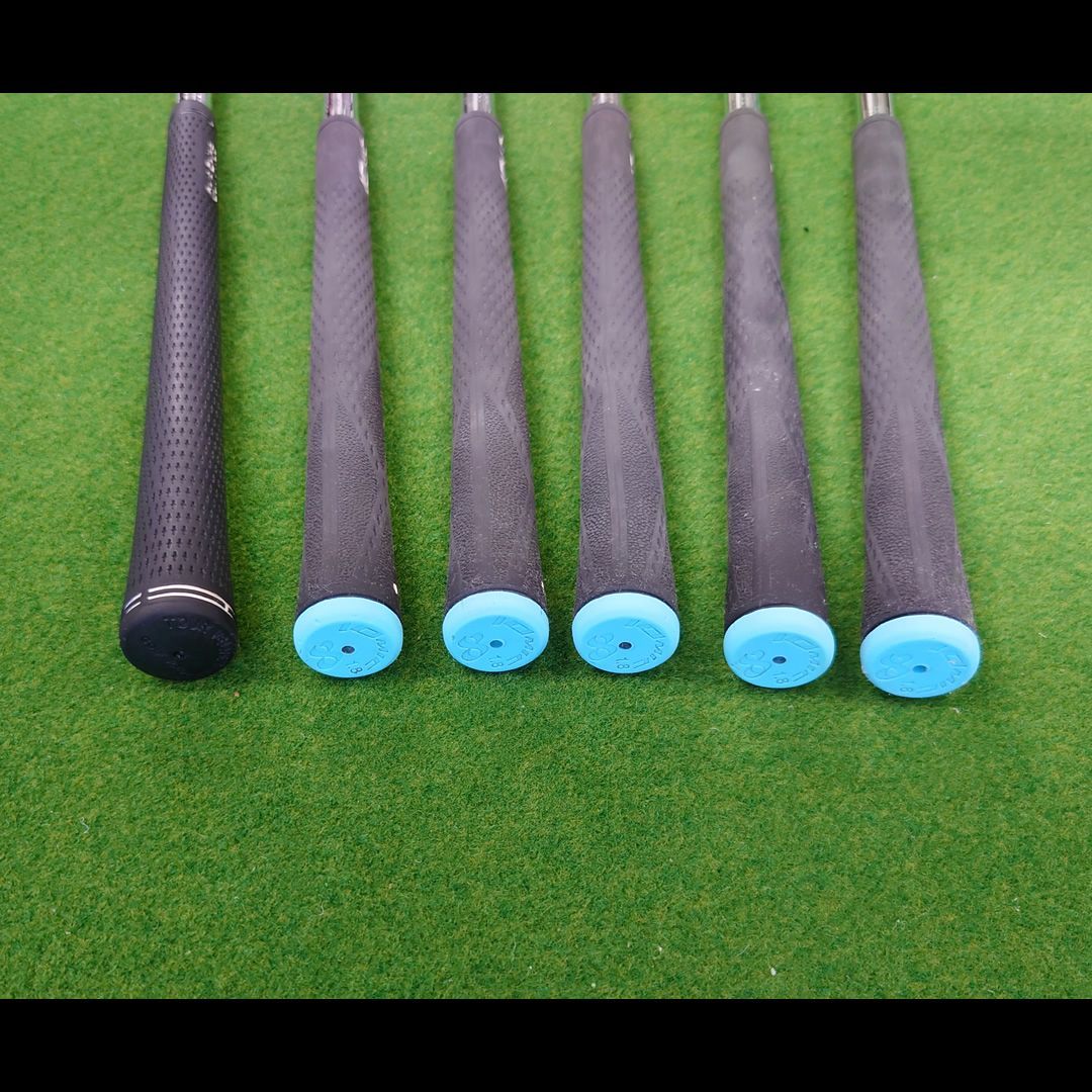 PING ピン G30 アイアンセット 6本 6~9・W・U ダイナミック PING ピン G30 アイアンセット 6本 6~9・W・U ダイナミック