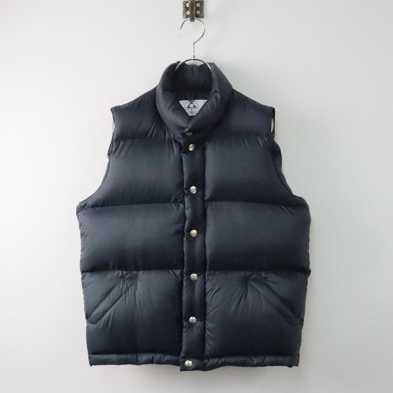 極美品⭐︎L'Appartement 【GERRY/ジェリー】DOWN VEST 美品 2021AW アパルトモン L'Appartement ジェリー GERRY DOWN