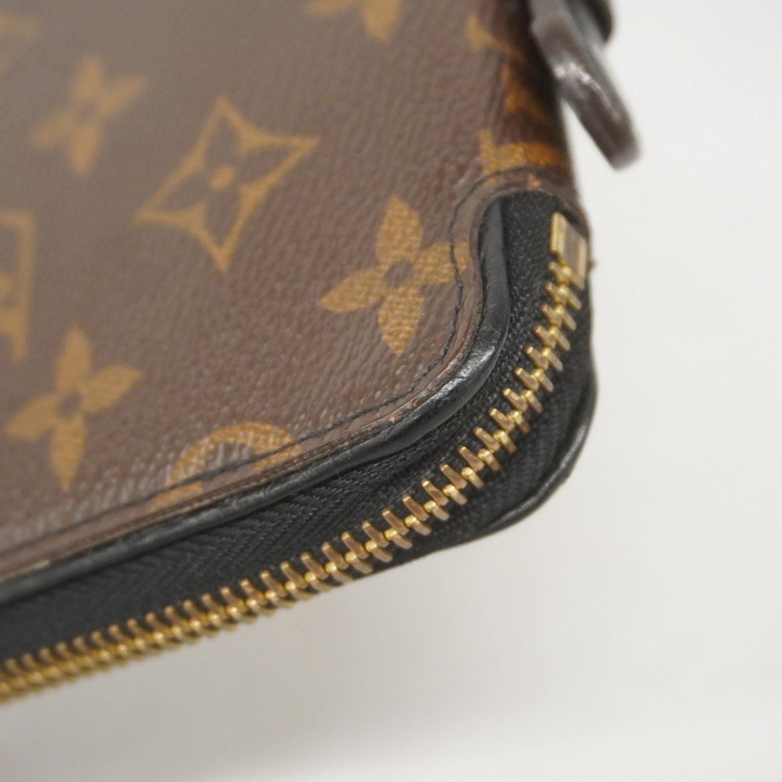 【極美品】ルイヴィトン モノグラム デイリーオーガナイザー 長財布 ノワール 極美品】ルイヴィトン モノグラム デイリーオーガナイザー 長財布 ノワール