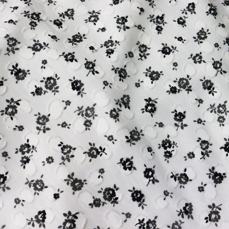 エムエスジーエム MSGM カットソー ブラウス ノースリーブ リボン 総柄 38 白 ホワイト /mm0426 レディース MSGM（エムエスジーエム）の「MSGM - ギンガムチェック柄