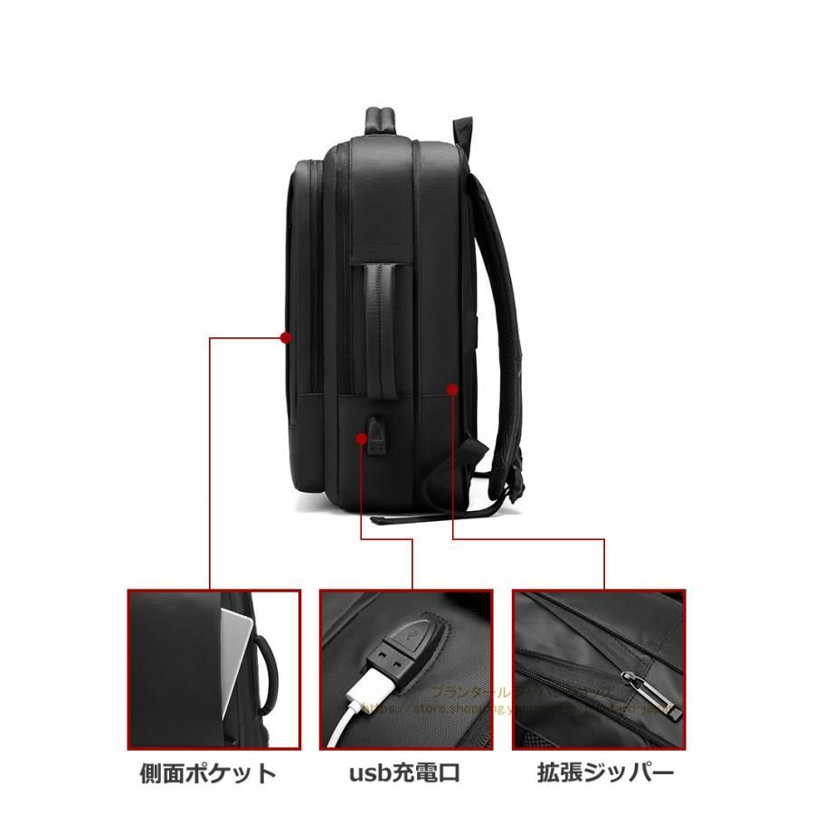 メンズ リュックサック