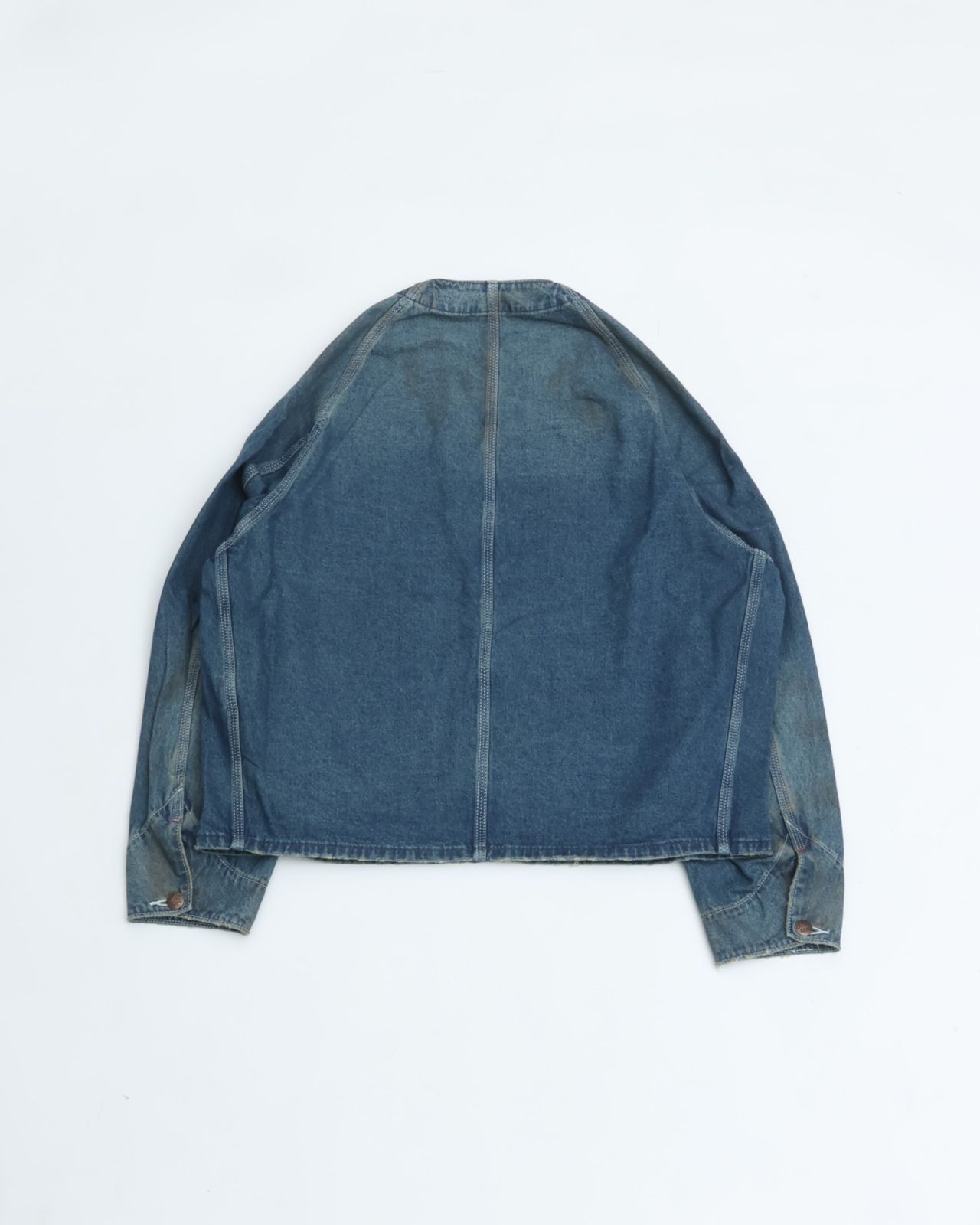 70s BIG MAC エンジニアジャケット　ヴィンテージ 70s BIG MAC エンジニアジャケット ヴィンテージ 70s BIG MAC