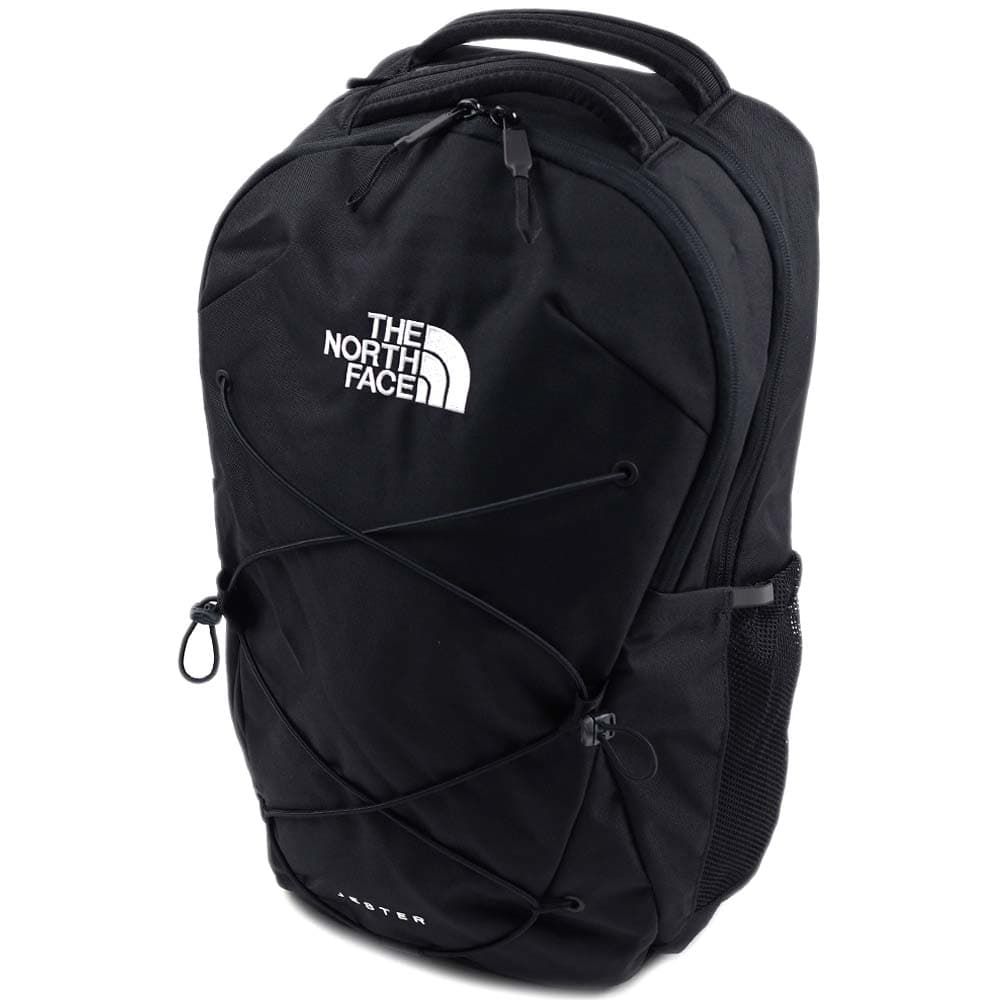 ザ ノースフェイス リュックサック メンズ レディース ユニセックス ジェスター ブラック JESTER THE NORTH FACE NF0A3VXF-JK3