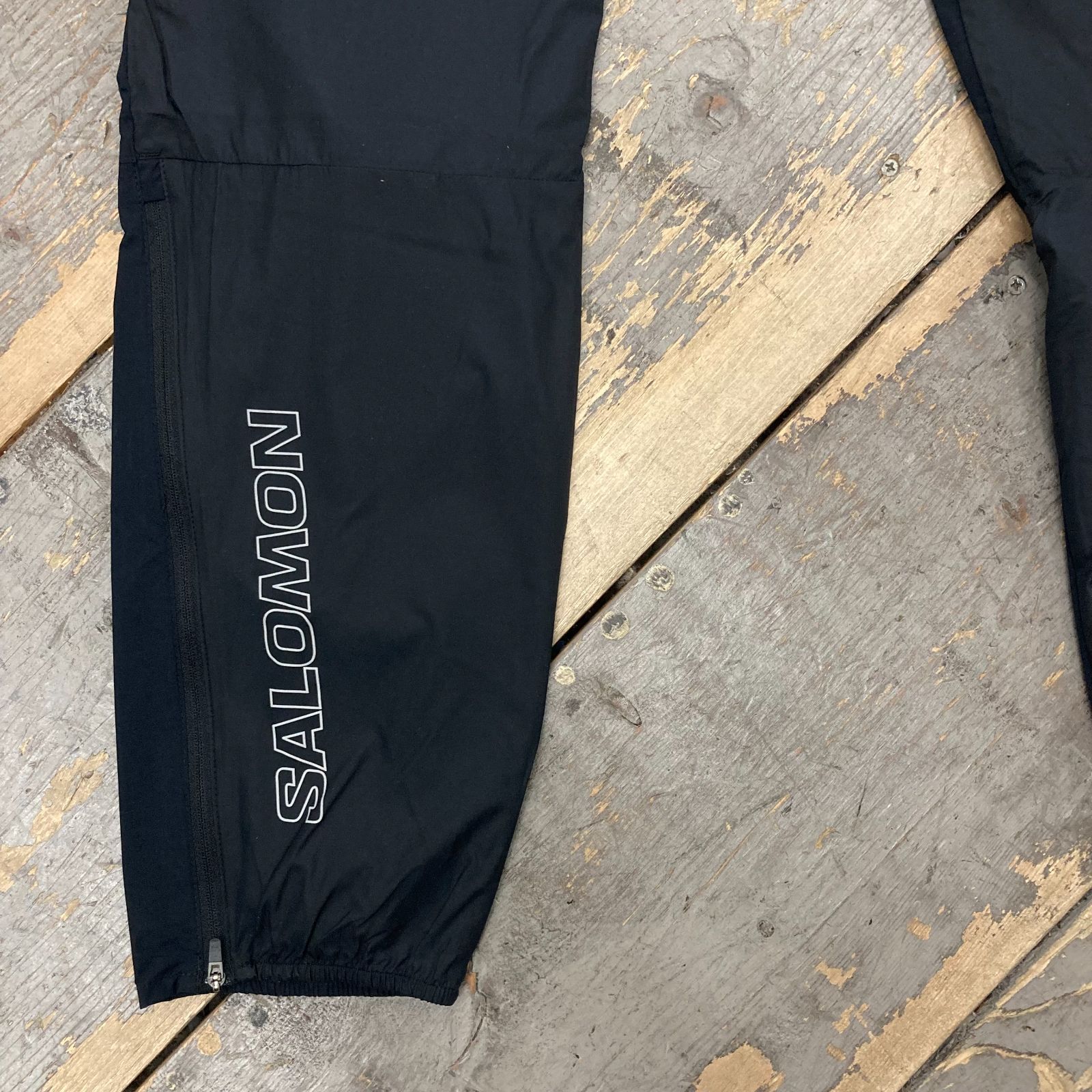 SALOMON (サロモン) C18467 BONATTI HYBRID PANT ボナッティ 