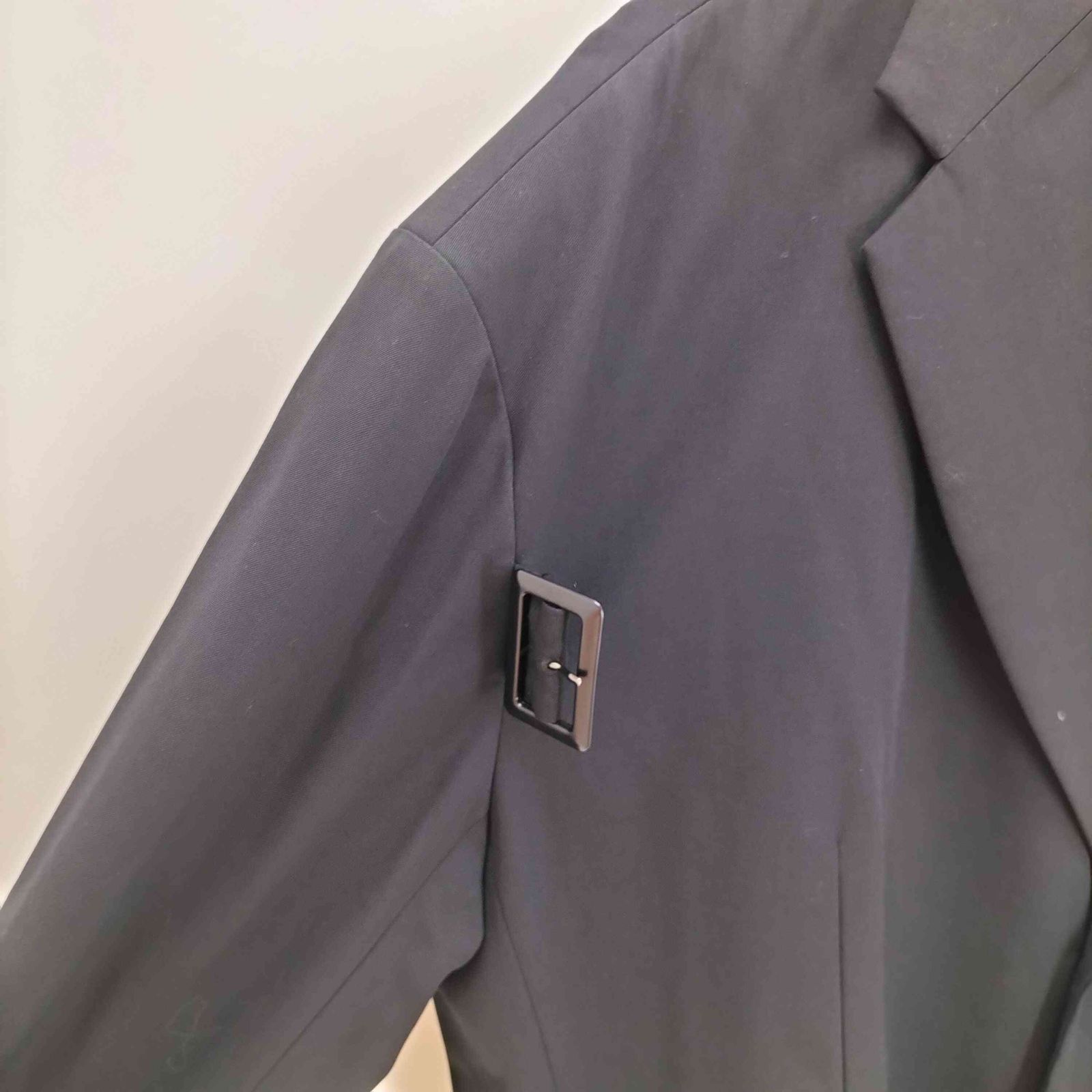 メアグラーティア meagratia 2B Oversized JKT メンズ 表記無 【公式通販】