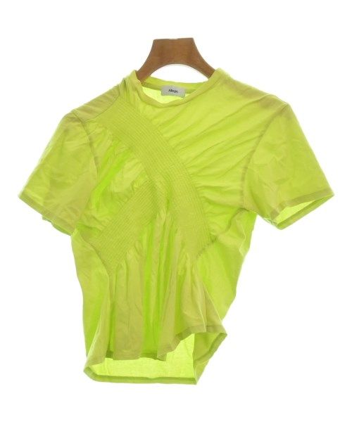 ALLEGE Tシャツ・カットソー レディース 【古着】【中古】【送料