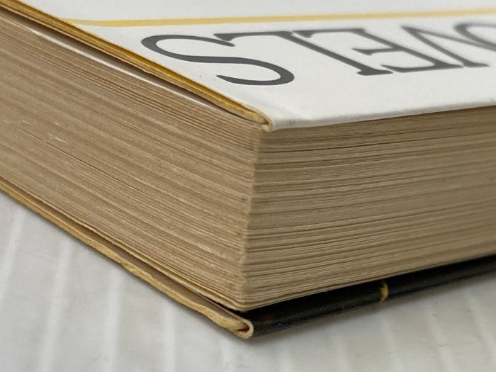 ケイブンシャノベルス