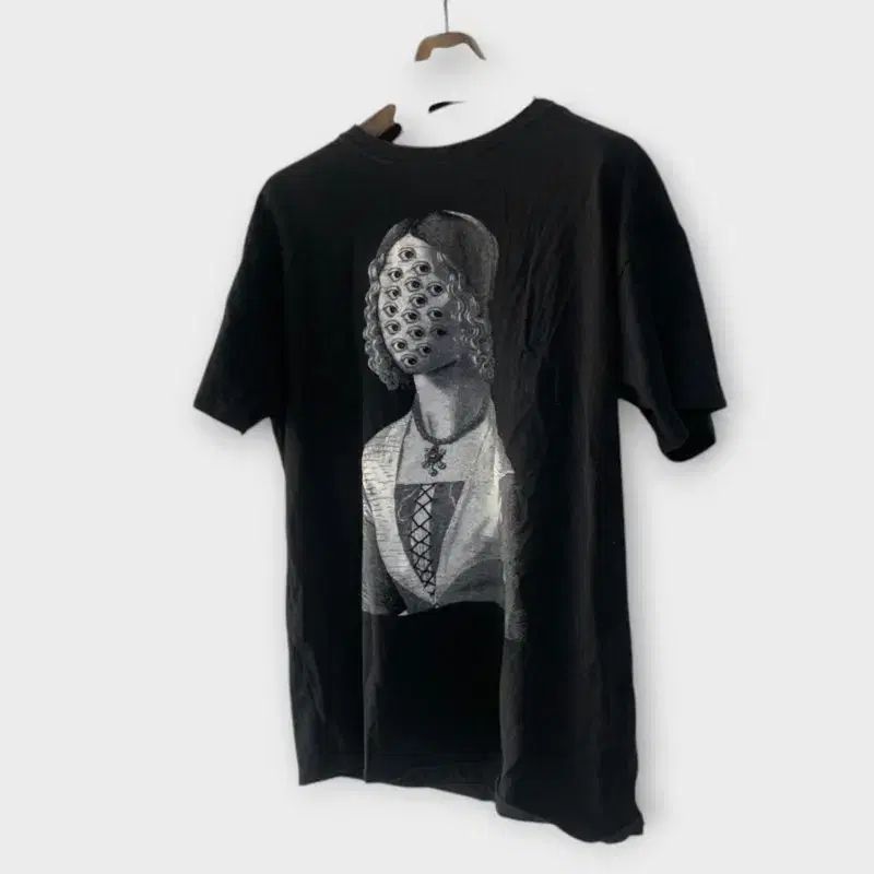XL UNDERCOVER(アンダーカバー) アーカイブ 06aw guruguru eyes