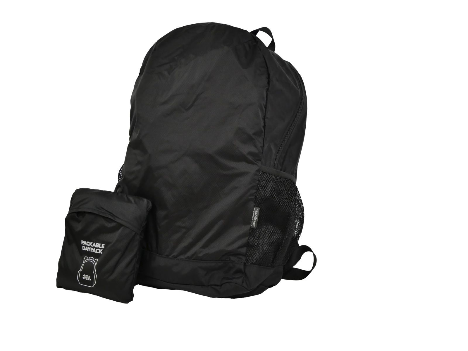 2005 レスポートサック ひとりっぷ ライアントラベルトート ブラック