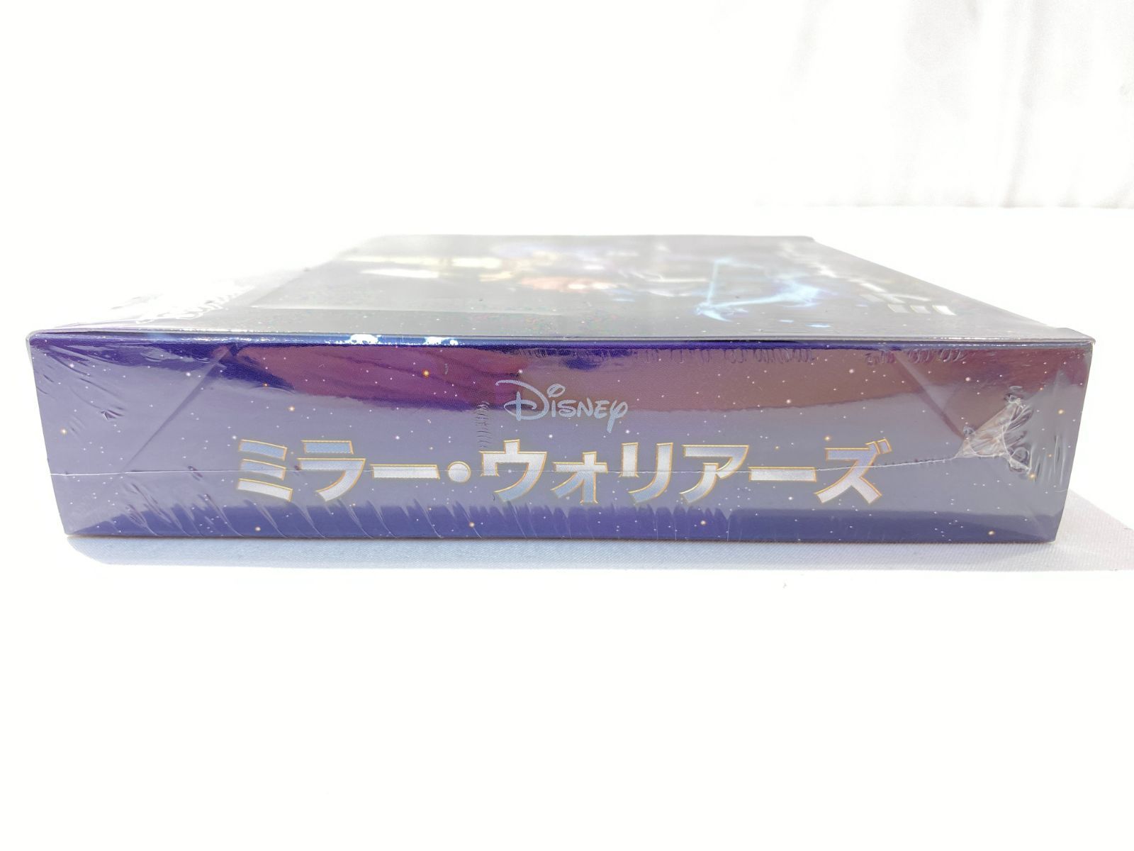 七重浜店55-1-250601】未開封 ヴァイスシュヴァルツ ミラー