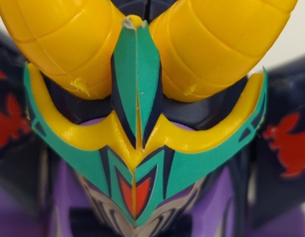 ブラックサタン