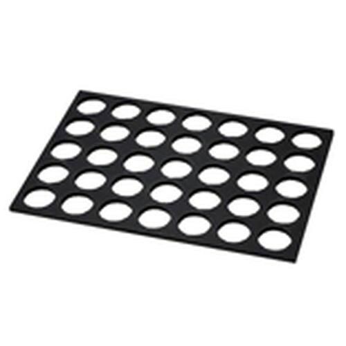 TKG テイケイジイ ゴム製丸ダコワーズ 取用 ２０穴