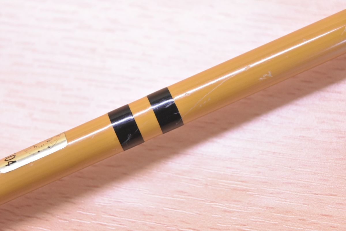 ダイワ 枯法師 天成 13尺 DAIWA 十三尺 4本継 ヘラブナ竿 ヘラ竿