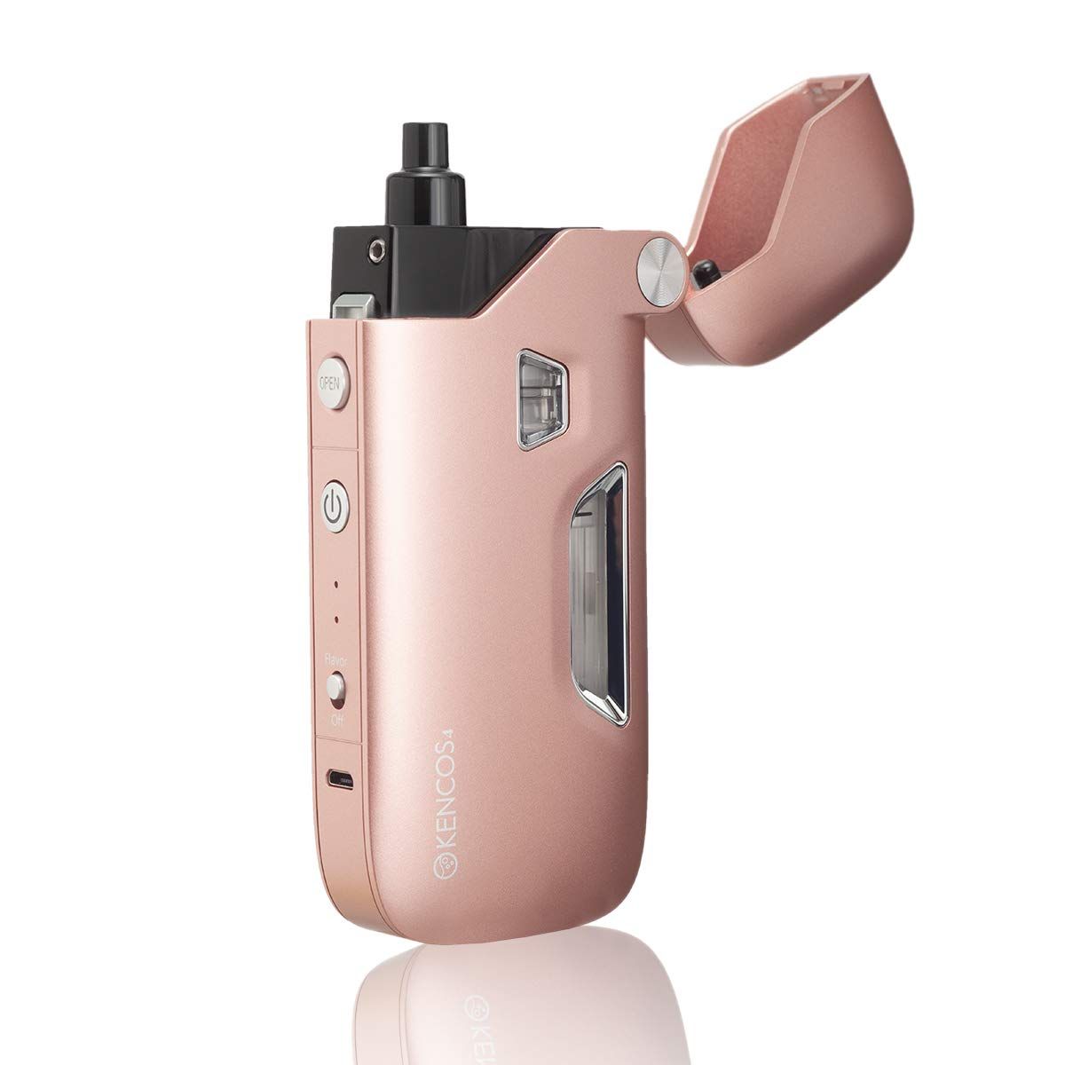 ポータブル水素ガス吸引具 KENCOS